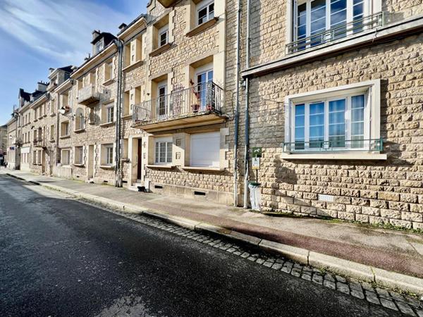 Appartement Falaise 2 pièce(s) 64 m2