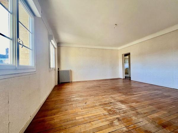 Appartement Falaise 2 pièce(s) 64 m2