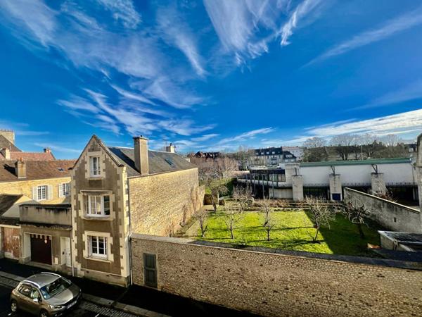 Appartement Falaise 2 pièce(s) 64 m2