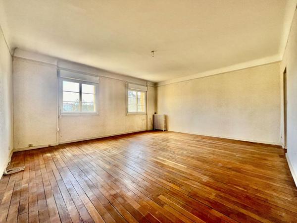 Appartement Falaise 2 pièce(s) 64 m2