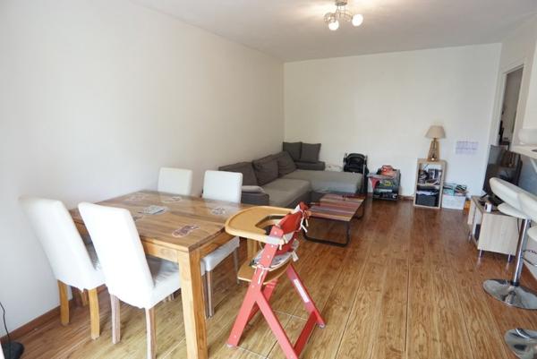 Appartement  3 pièce(s) 72 m2 proche école et commerces