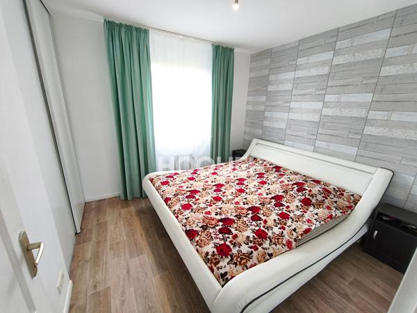 Maison de 115 m2, 4 chambres, piscine