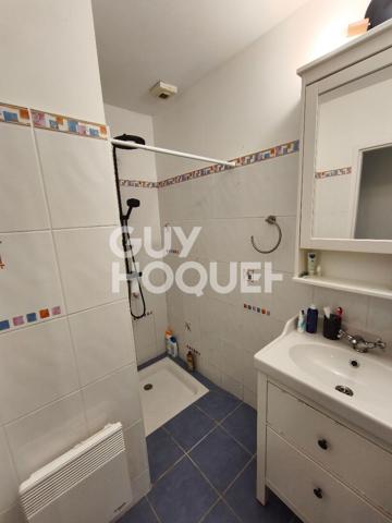 Maison de 115 m2, 4 chambres, piscine