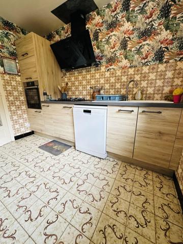 Maison 7 pièces - 177 m² Exclusivité efficity