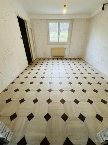 Maison 7 pièces - 177 m² Exclusivité efficity