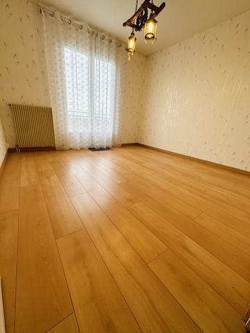 Maison 7 pièces - 177 m² Exclusivité efficity