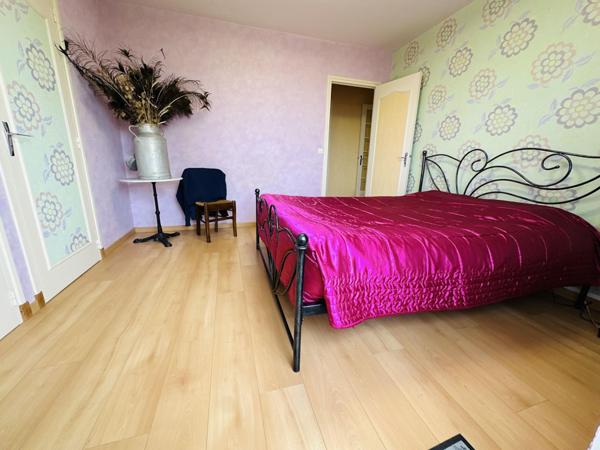 Maison 7 pièces - 177 m² Exclusivité efficity