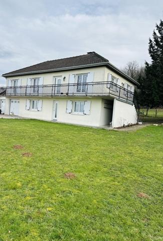 Maison 7 pièces - 177 m² Exclusivité efficity