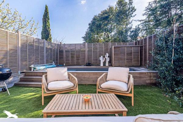 Maison à vendre |  Mérignac |  5 pièces | 141 m²