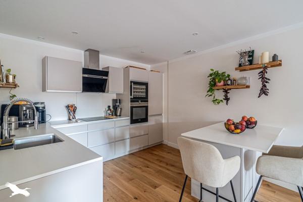 Maison à vendre |  Mérignac |  5 pièces | 141 m²