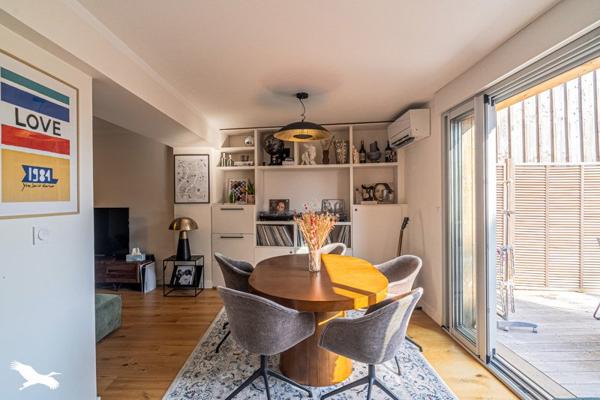 Maison à vendre |  Mérignac |  5 pièces | 141 m²