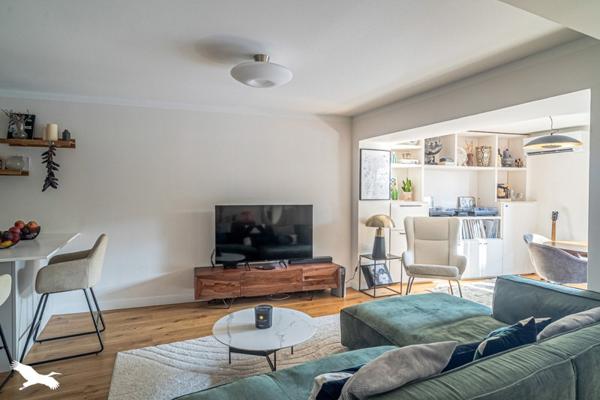 Maison à vendre |  Mérignac |  5 pièces | 141 m²