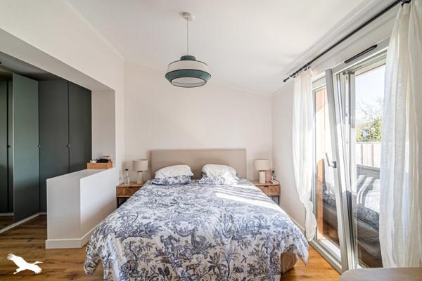 Maison à vendre |  Mérignac |  5 pièces | 141 m²