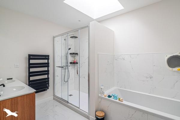 Maison à vendre |  Mérignac |  5 pièces | 141 m²