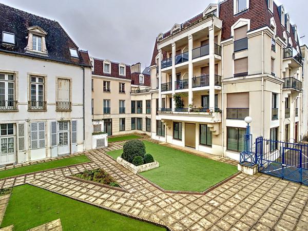 Appartement 2 pièces 46 m2