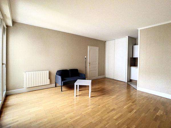 Appartement 2 pièces 46 m2