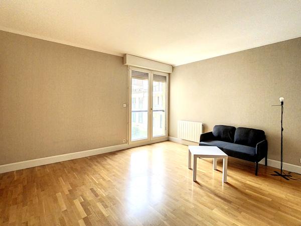 Appartement 2 pièces 46 m2