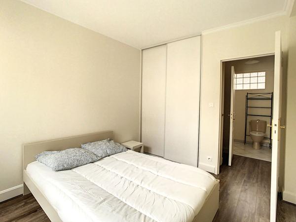 Appartement 2 pièces 46 m2