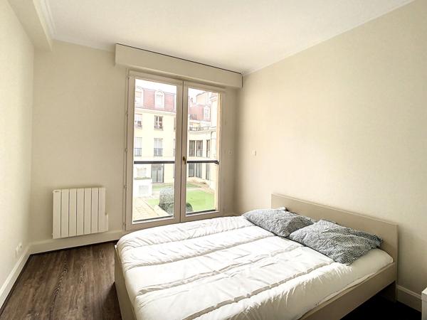 Appartement 2 pièces 46 m2