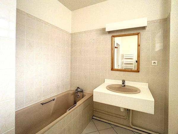 Appartement 2 pièces 46 m2