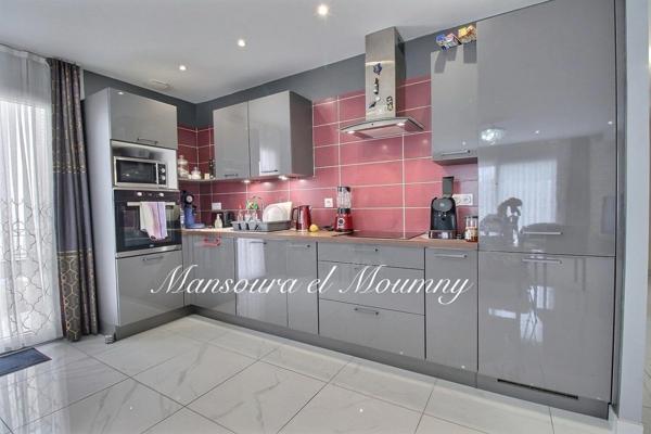 Maison à vendre 8 pièces JOUE LES TOURS (37)