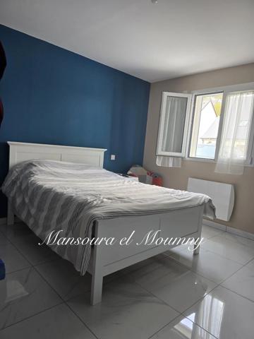 Maison à vendre 8 pièces JOUE LES TOURS (37)