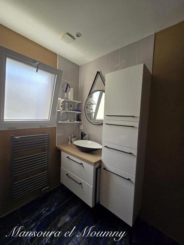 Maison à vendre 8 pièces JOUE LES TOURS (37)