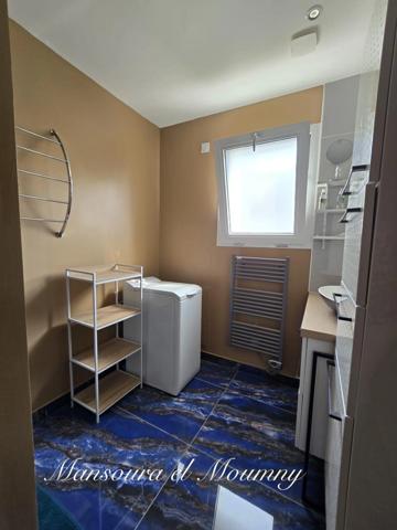 Maison à vendre 8 pièces JOUE LES TOURS (37)