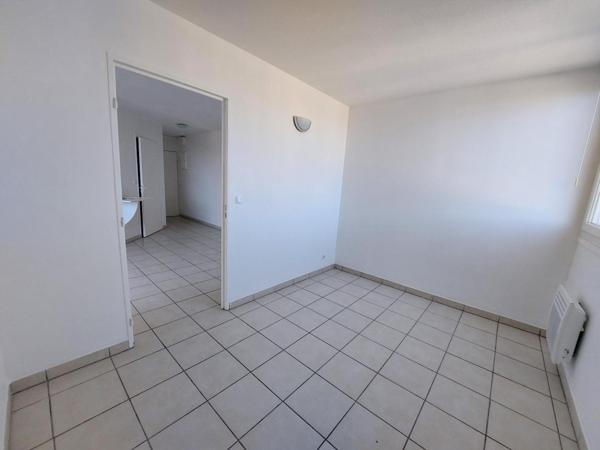 Vente appartement Clermont-l'Hérault (34800) 2 pièces 32m²