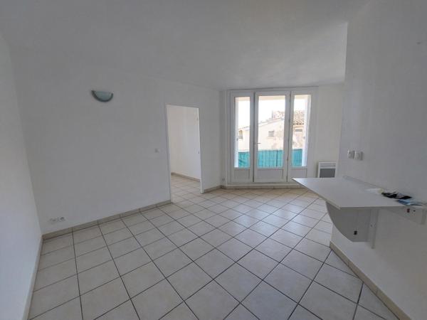 Vente appartement Clermont-l'Hérault (34800) 2 pièces 32m²
