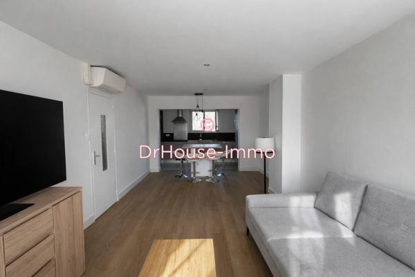 Maison à vendre 5 pièces de 109 m²