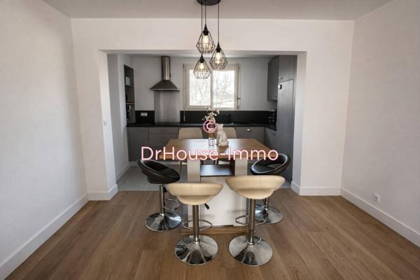 Maison à vendre 5 pièces de 109 m²