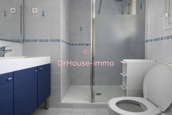Maison à vendre 5 pièces de 109 m²