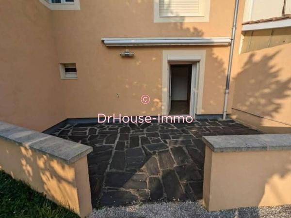 Maison à vendre 5 pièces de 109 m²