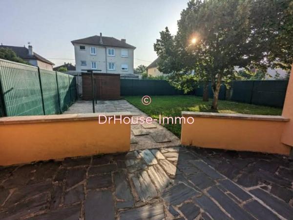 Maison à vendre 5 pièces de 109 m²