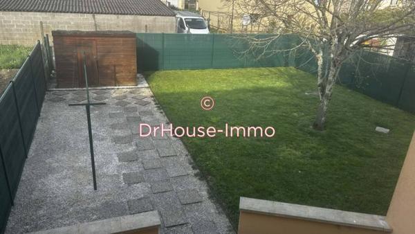 Maison à vendre 5 pièces de 109 m²