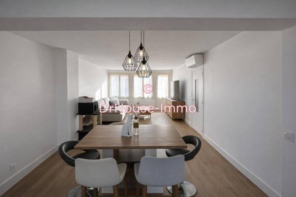 Maison à vendre 5 pièces de 109 m²