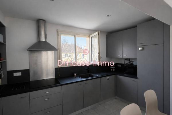 Maison à vendre 5 pièces de 109 m²