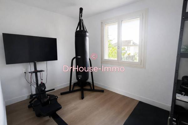 Maison à vendre 5 pièces de 109 m²