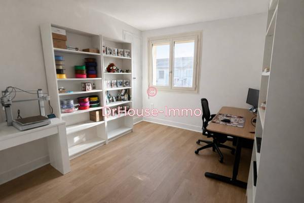 Maison à vendre 5 pièces de 109 m²