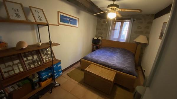 34300 AGDE vue fleuve Hérault Maison de ville 5 pièces 154 m2