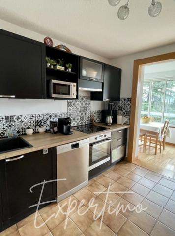 Gap (05000) À vendre – Superbe T5 Duplex avec vue imprenable