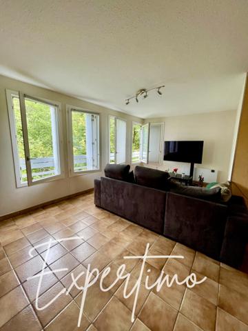 Gap (05000) À vendre – Superbe T5 Duplex avec vue imprenable