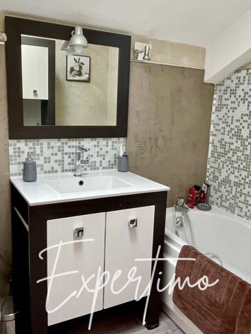 Gap (05000) À vendre – Superbe T5 Duplex avec vue imprenable