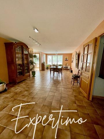 Gap (05000) À vendre – Superbe T5 Duplex avec vue imprenable