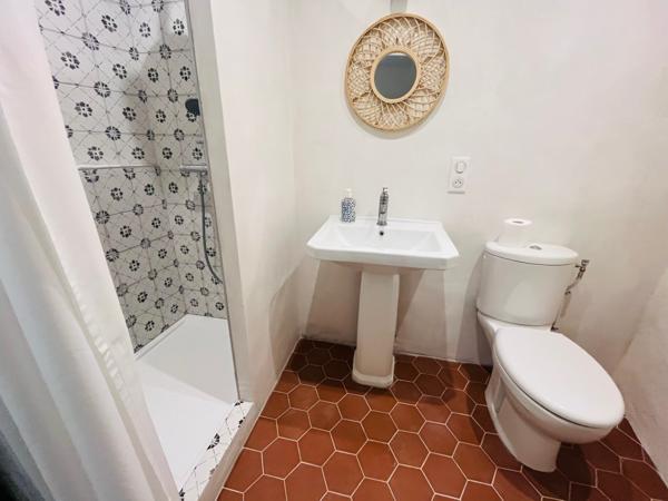 Saint-Saturnin-lès-Apt (84490) EXCLUSIVITE ! Exceptionnelle maison de village !