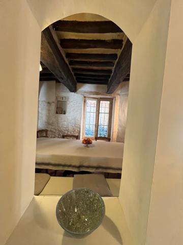 Saint-Saturnin-lès-Apt (84490) EXCLUSIVITE ! Exceptionnelle maison de village !