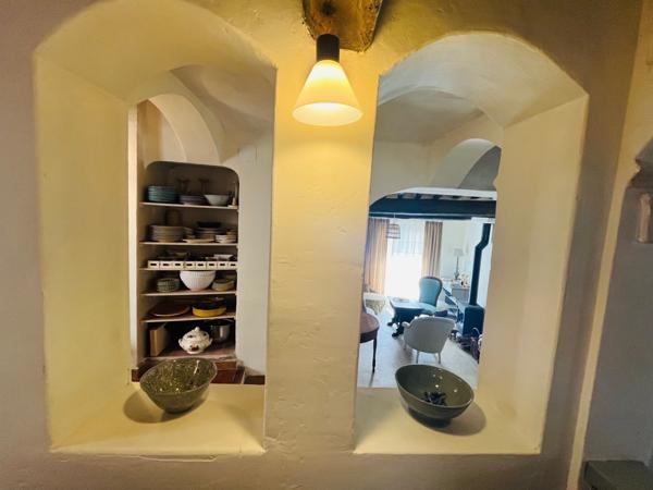 Saint-Saturnin-lès-Apt (84490) EXCLUSIVITE ! Exceptionnelle maison de village !