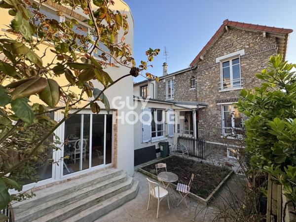 MAISON À VENDRE DE 5 PIÈCES DE 129,00 M²