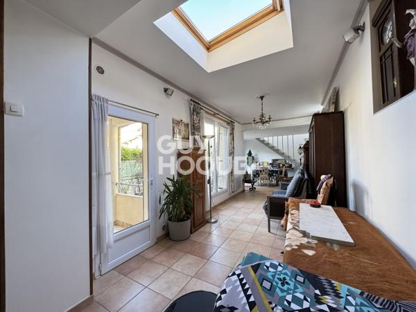 MAISON À VENDRE DE 5 PIÈCES DE 129,00 M²